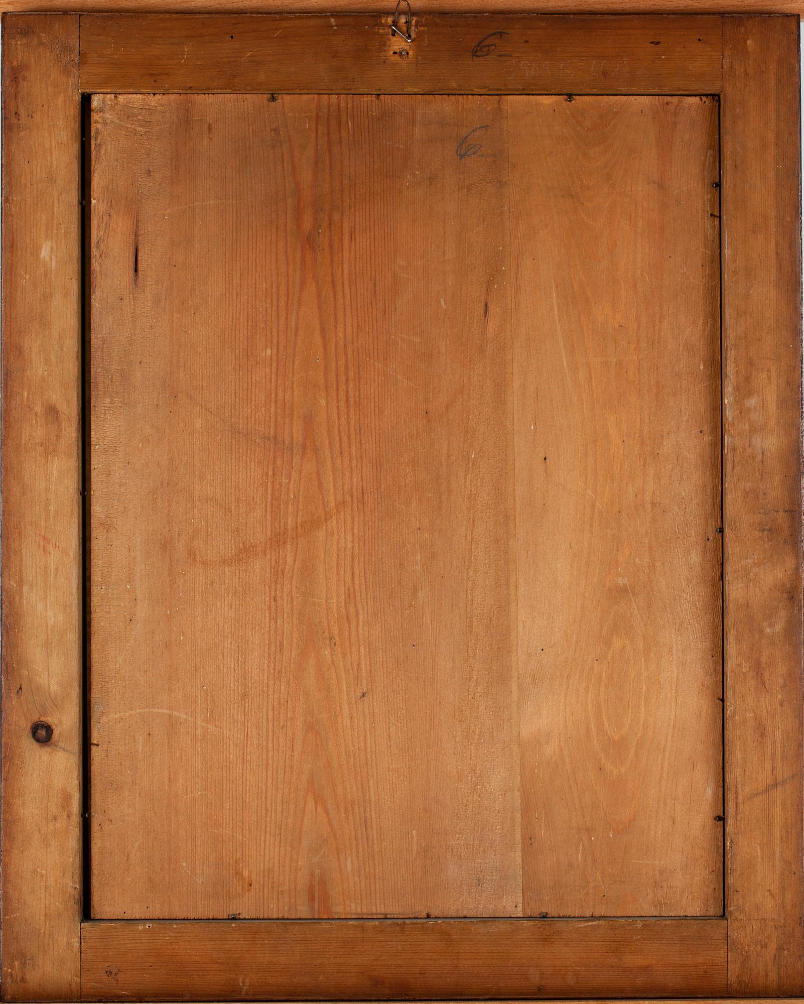 ELIAS MARTIN, 10 st, gravyrer "Fader vår"-serien, tidigt 1800-tal.