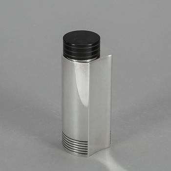 SHAKER, nysilver, Folke Ahrström, GAB.