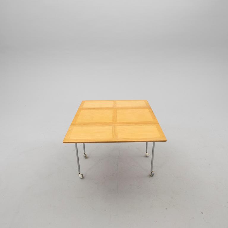 Bruno Mathsson, fällbord "Berit" firma Karl Mathsson Värnamo.