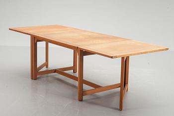 BIBLIOTEKSBORD, ek. Börje Mogensen.