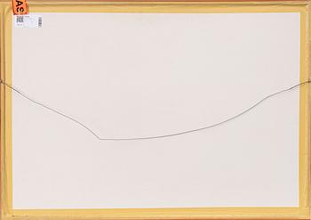 Enrico Baj, "Parade".