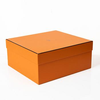 Hermès, Bag, "Kelly II Sellier 28", 2024.