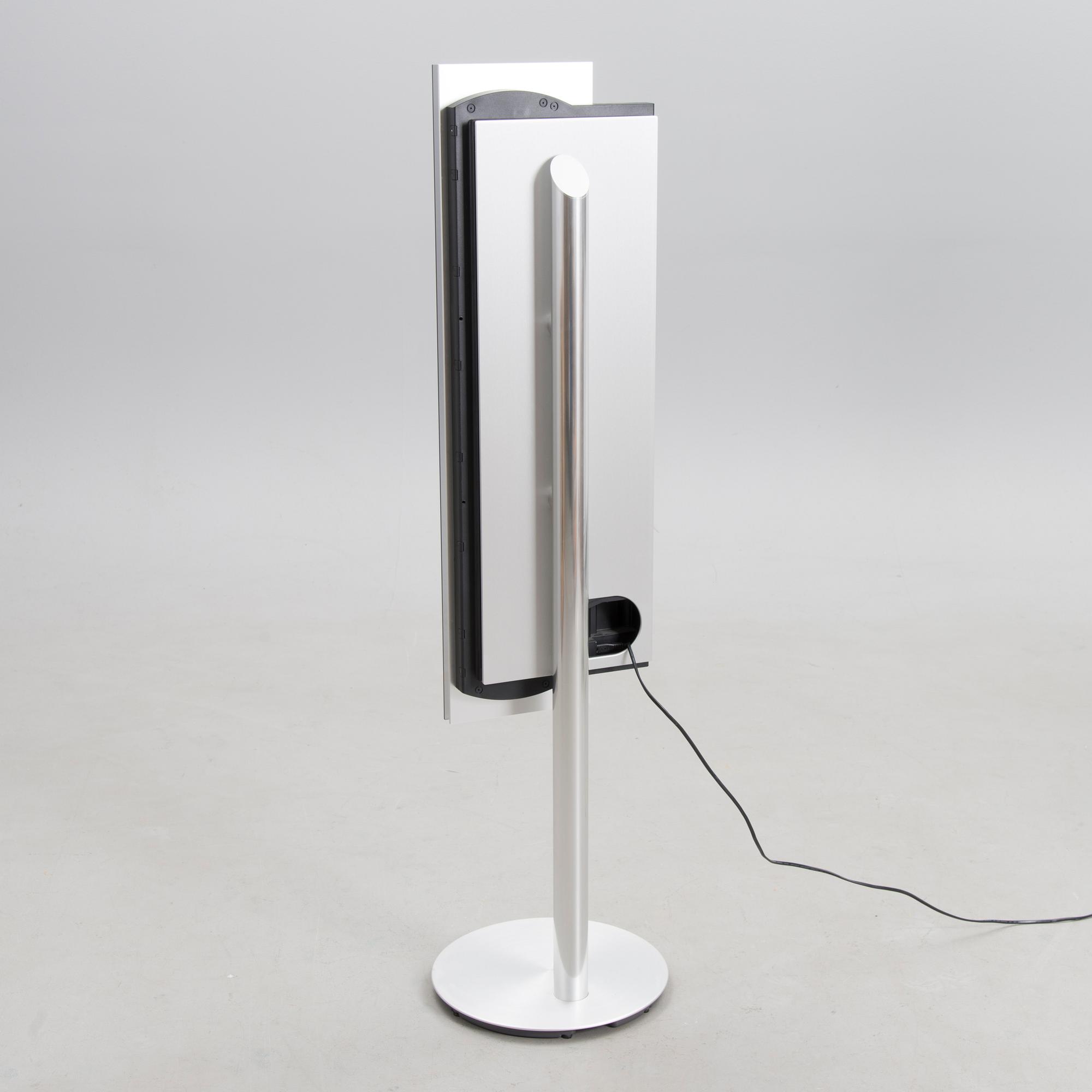CD-SPELARE SAMT RADIO, BeoSound 9000 type 2571 MK3, Bang & Olufsen, Danmark, tidigt 2000-tal.