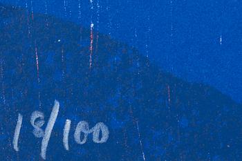 Jan Håfström, Utan titel.