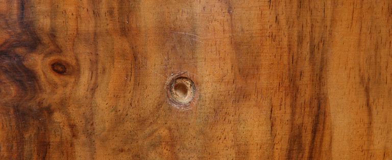 CHIFFONJÉ, nyrenässans, 1800-talets sista kvartal.