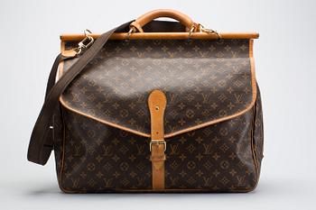 VÄSKA, "Sac Chasse", Louis Vuitton.
