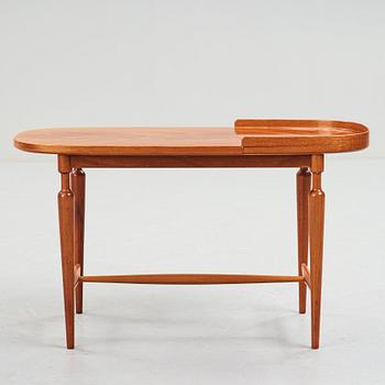 Josef Frank, a table, model 961, for Firma Svenskt Tenn, late 20th century.