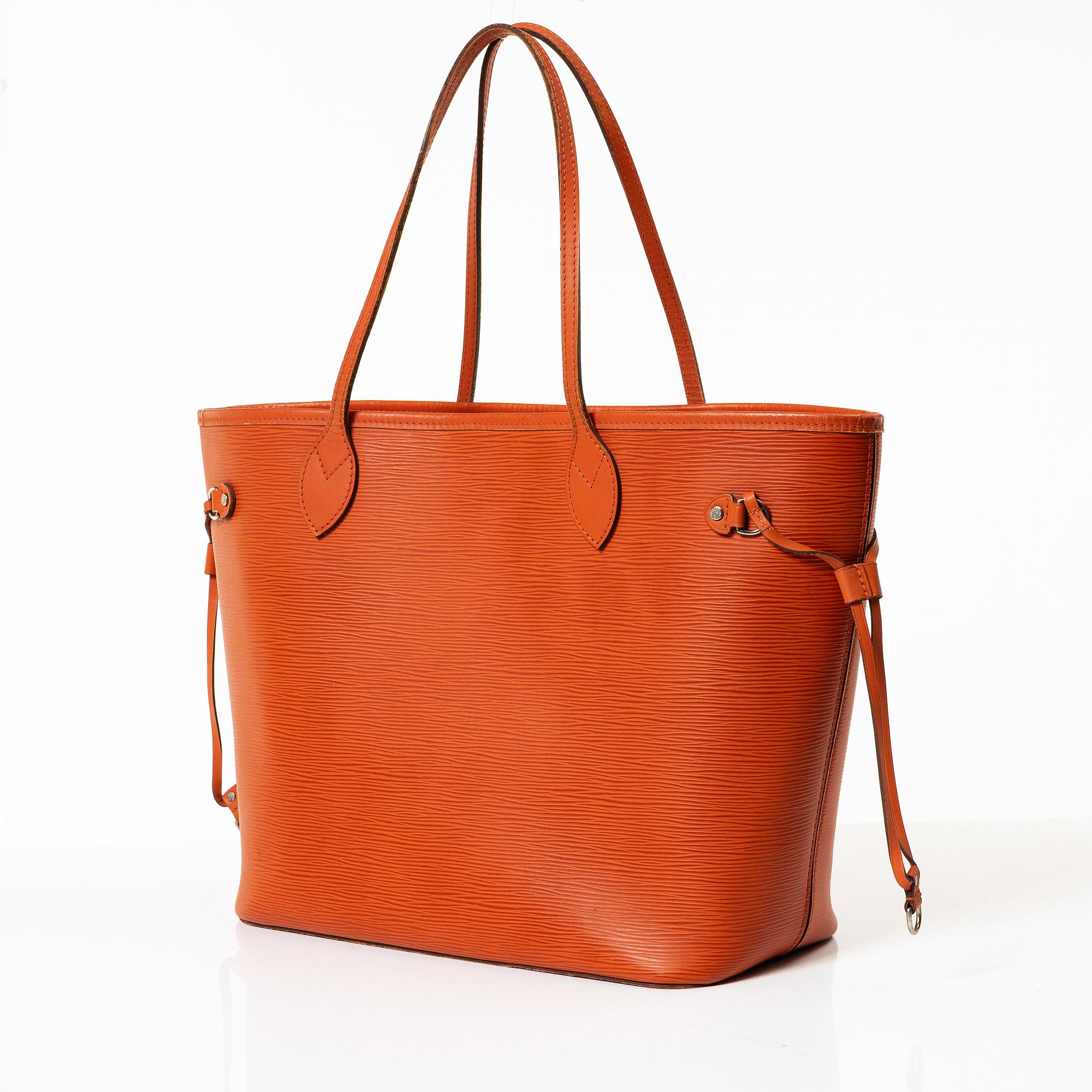 Louis Vuitton, Bag, "Neverfull", 2013.