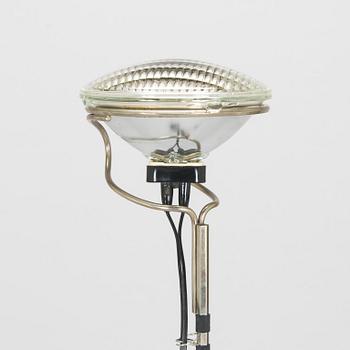 Achille & Pier Giacomo Castiglioni, a 'Toio' floor lamp, Flos, Italy.
