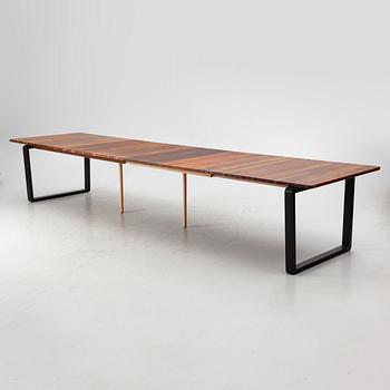 Glismand & Rüdiger, matbord, dt 20, Bolia.