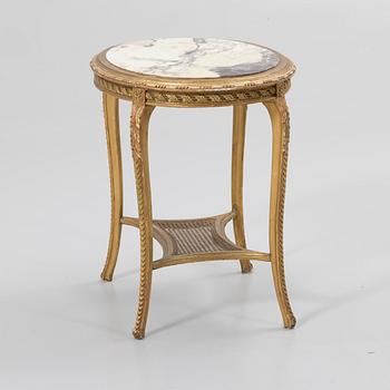 Bord, Louis XVI-stil, 1900-tal.