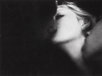 Anders Petersen, "Stockholm, 1978".