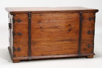 KISTA, allmoge, 1800-tal.