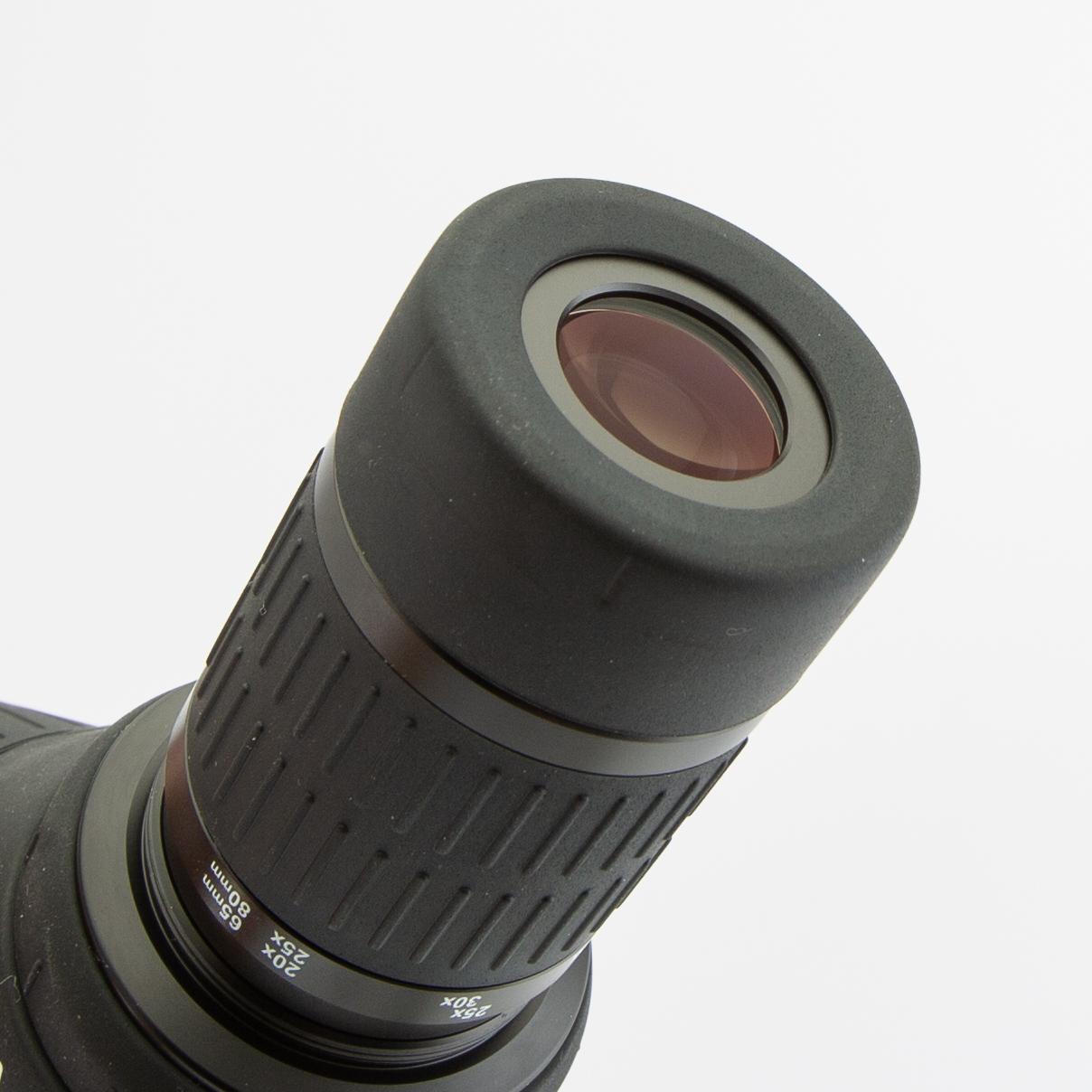 Spotting scope with tripod Kamakura EDV-65 Japan.
