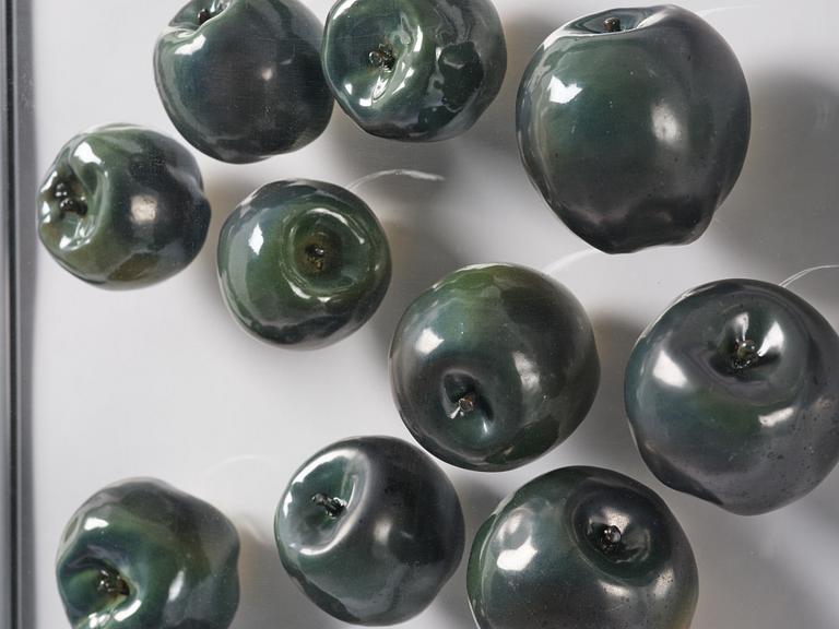 Annika Masolle, Untitled.