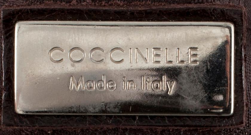 VÄSKA, "wristlet", Coccinelle.