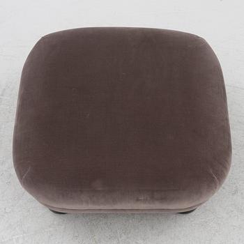 TAF Studio, a "Famna" stool, Svenskt Tenn, O.H. Sjögren, Tranås, 2023.