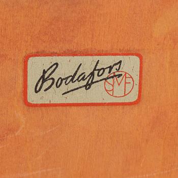 SPEGEL, Svenska Möbelfabrikerna, Bodafors, 1900-talets mitt.