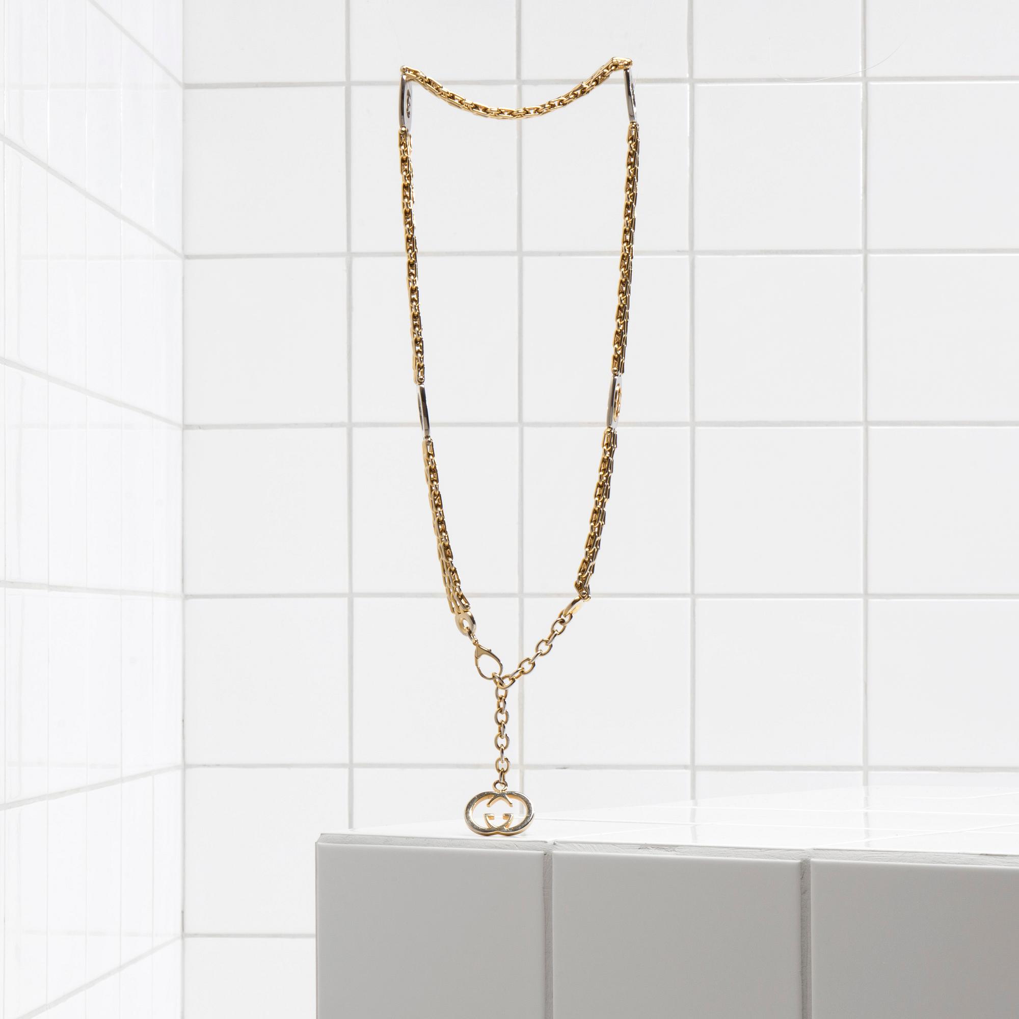 SKÄRP, Gucci.