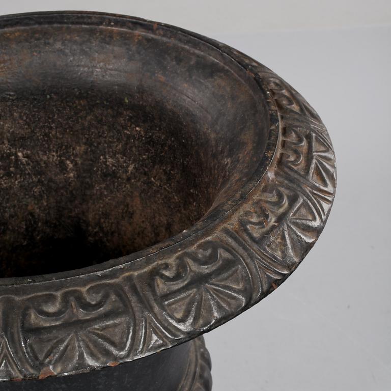 URNOR, 2 st, 1900-talets andra hälft.