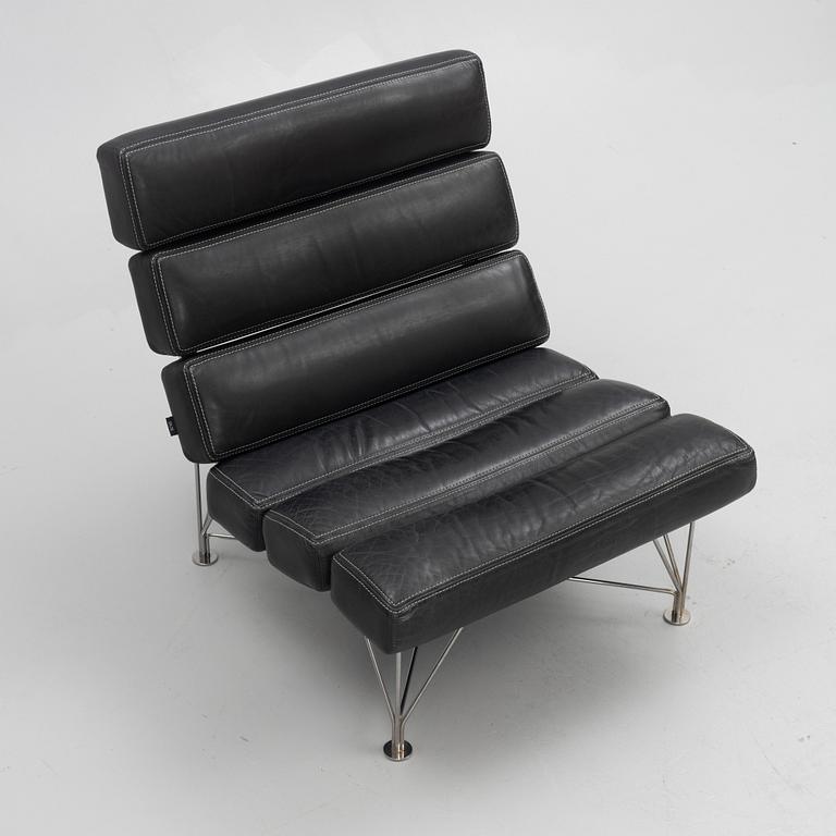 Kenneth Bergenblad, a 'Spider Chair', Dux.