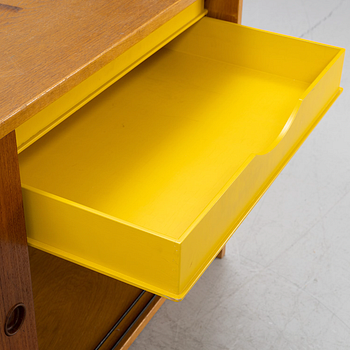 Børge Mogensen, sideboard, "Öresund". Karl Andersson & Söner, Danmark.
