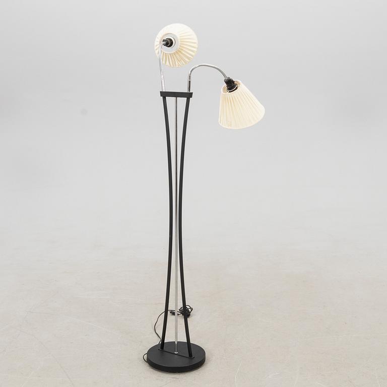 Floor lamp Cottex, 21st century.