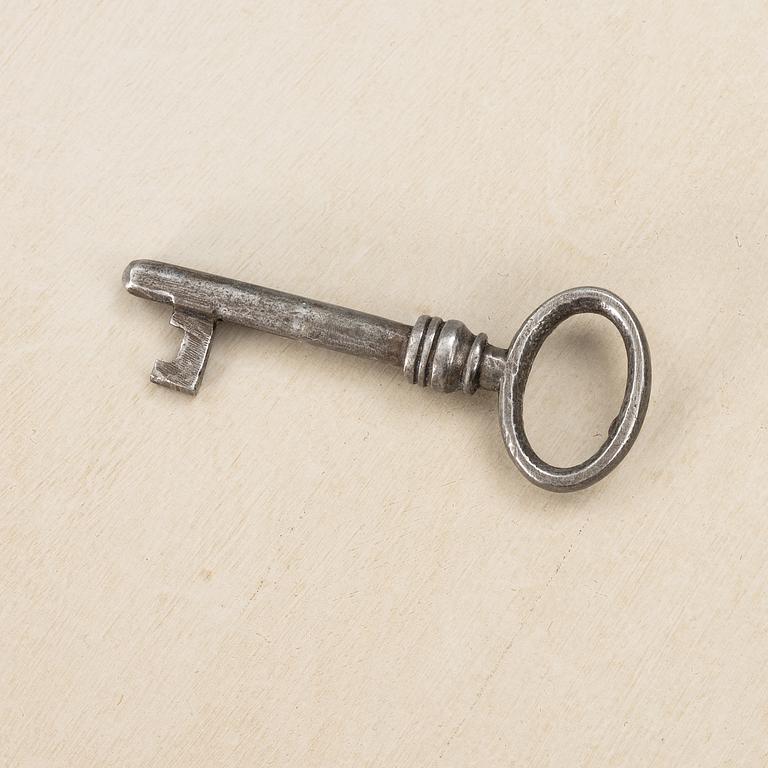 Cabinet, 20th century.