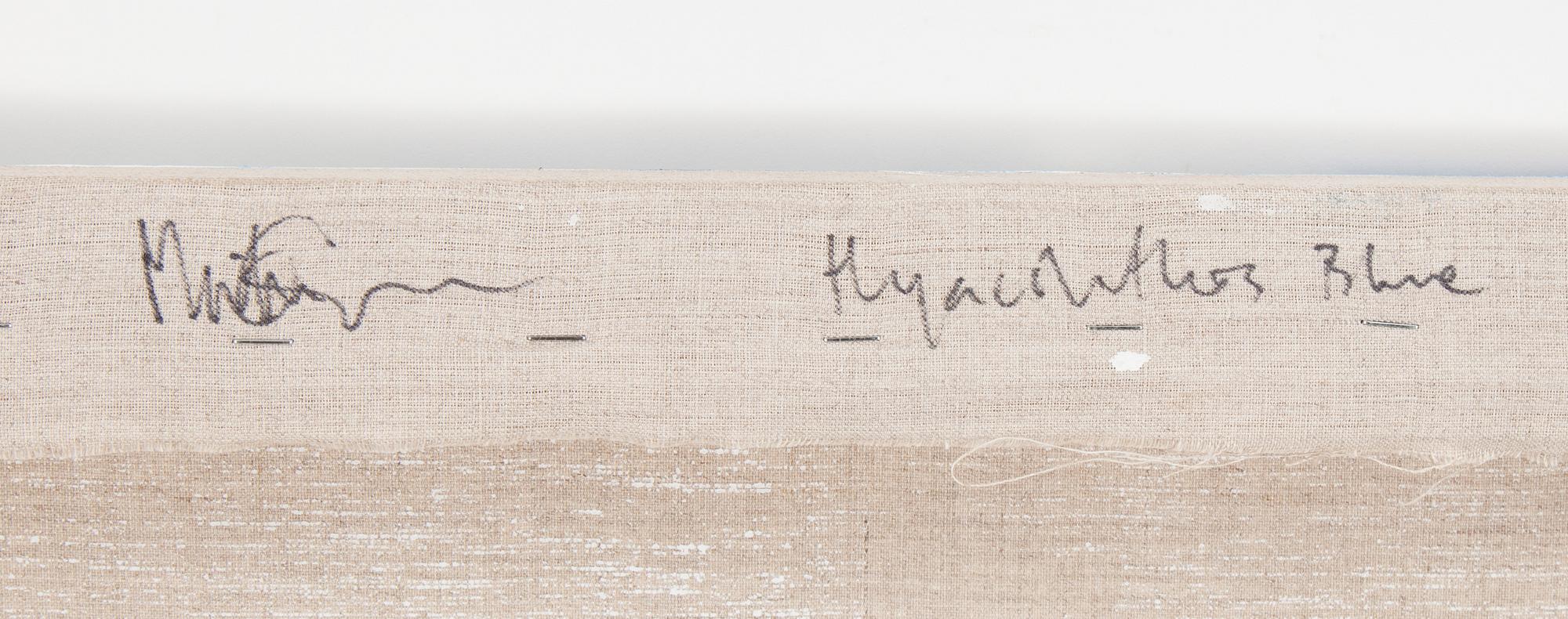 MARTIN GUSTAVSSON, Signed Martin Gustavsson and dated 2009 on verso, oil on canvas.