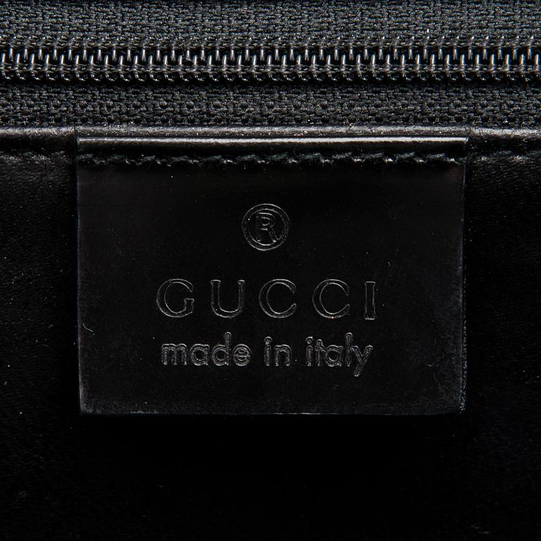 GUCCI, LAUKKU.