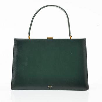 Céline, bag, "Clasp".