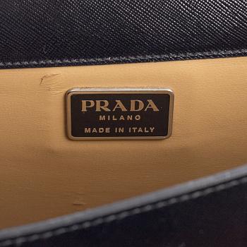 Prada, portfolio.