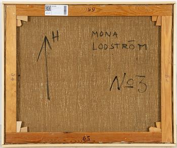 Mona Lodström, "No 3".