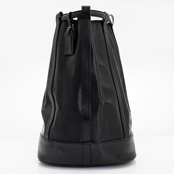Louis Vuitton, laukku, "Randonnee GM".