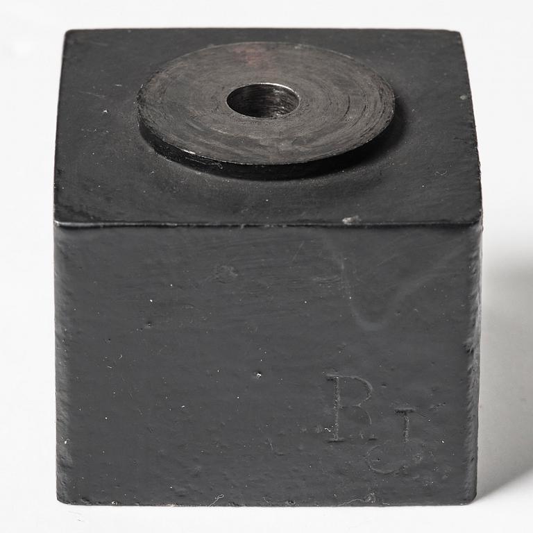 Robert Jacobsen, Untitled.