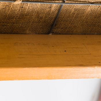 ALVAR AALTO, nojatuoli, 36/401, O.Y. Huonekalu- ja Rakennustyötehdas A.B.