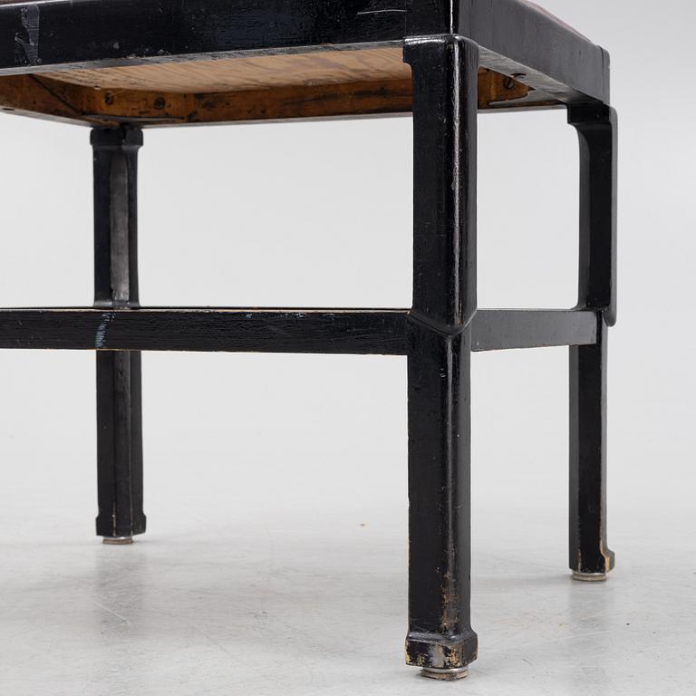 Pall, Sverige, 1920/30-tal.