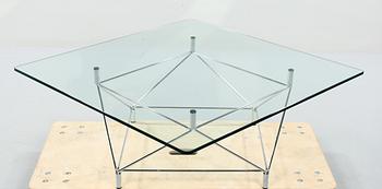 SOFFBORD, "Spider table" Andreas Hansen, Eilersen, Danmark, 2000-tal.