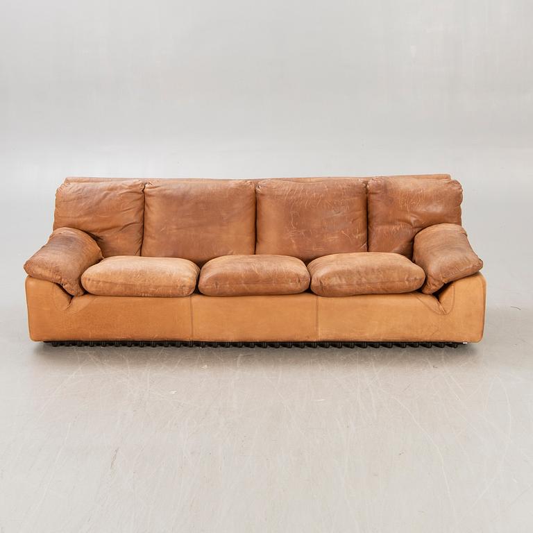 Ferruccio Brunati, sofa, Italy, 1970s.