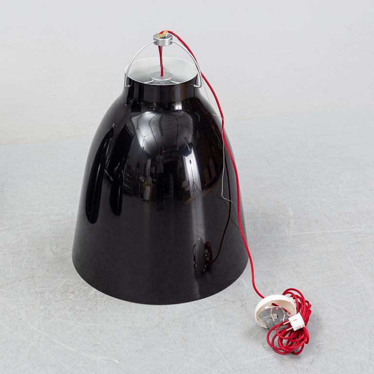 Cecilie Manz, ceiling lamps 3 pcs, "Caravaggio P4", Lightyears, designed in 2005.