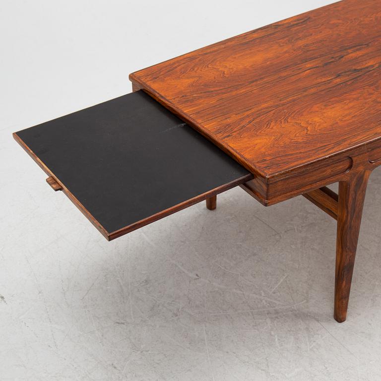 Johannes Andersen, coffee table, Denmark, 1960s.