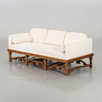 SOFFA, renässansstil, 1900-tal.