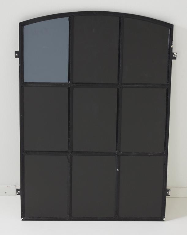 STALLFÖNSTER, järn, 1900-tal.