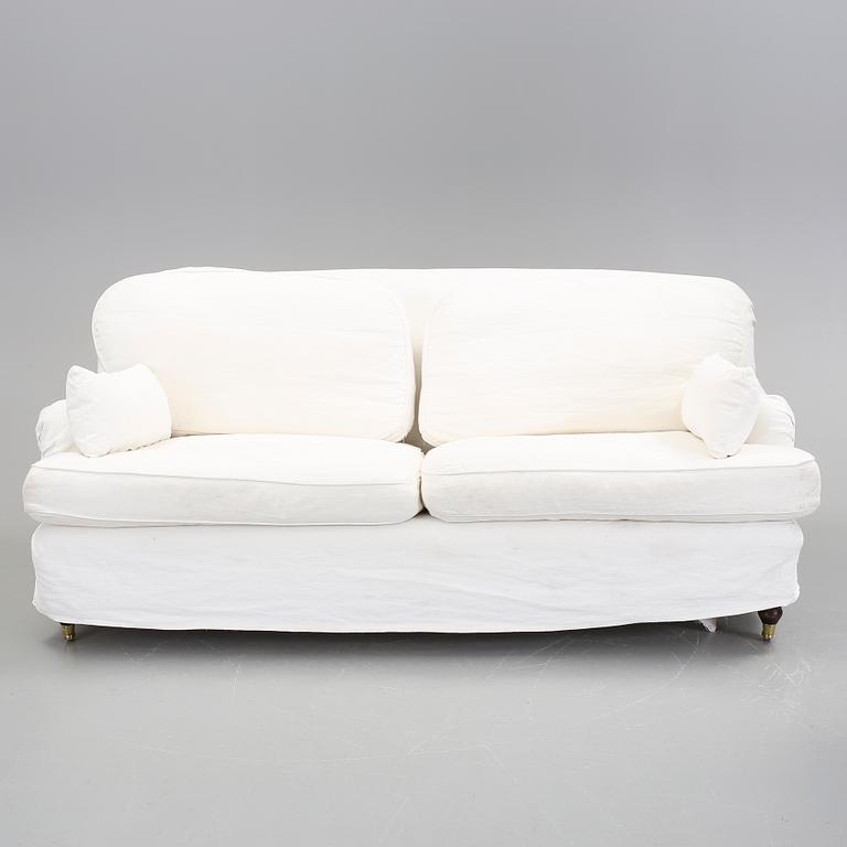 SOFFA, Howardmodell, modern tillverkning.