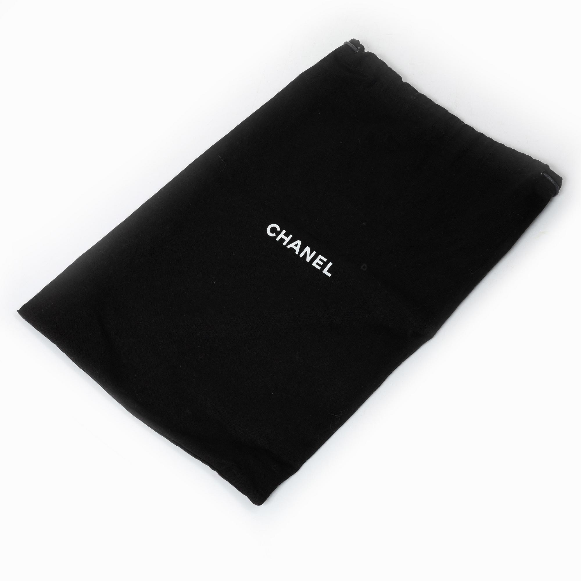 Chanel, bag, "Heart Bag", 2022.