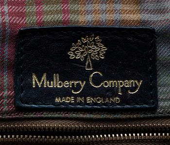 VÄSKA, Mulberry.