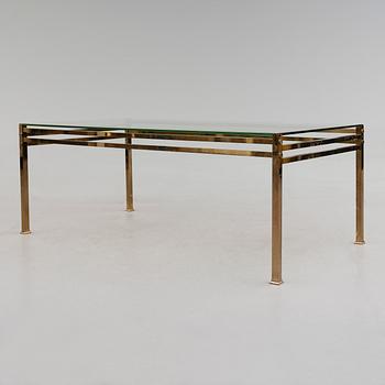 SOFFBORD, 1900-talets andra hälft.