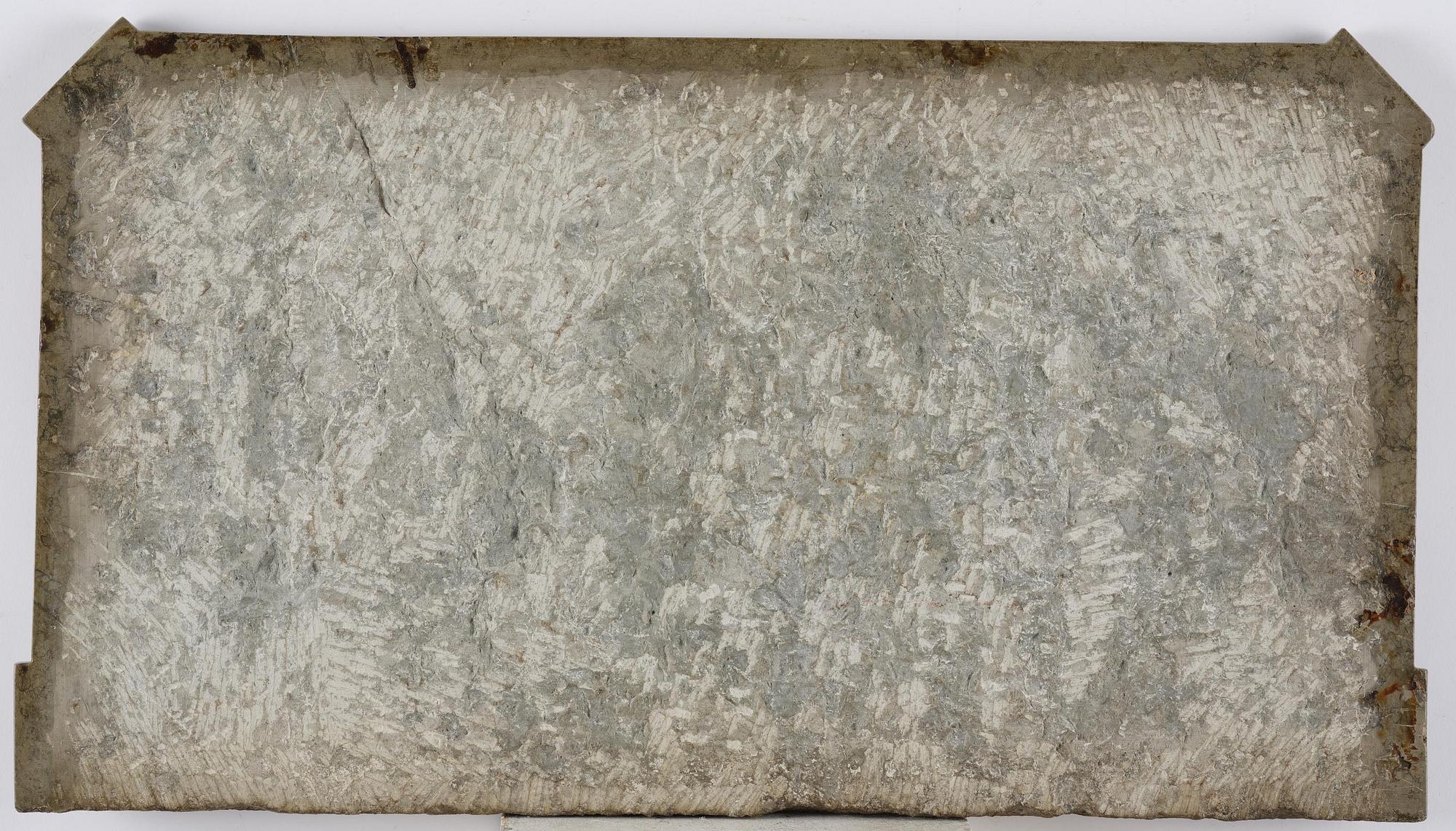 A late Gustavian mahogany commode by Erik Nyström (master in Stockholm 1773-88).