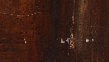 KERSTIN SKOGSBERG, olja på duk, 2 st, sign.