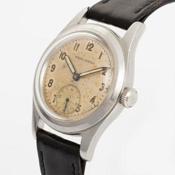Rolex, wristwatch, 30.5 mm.